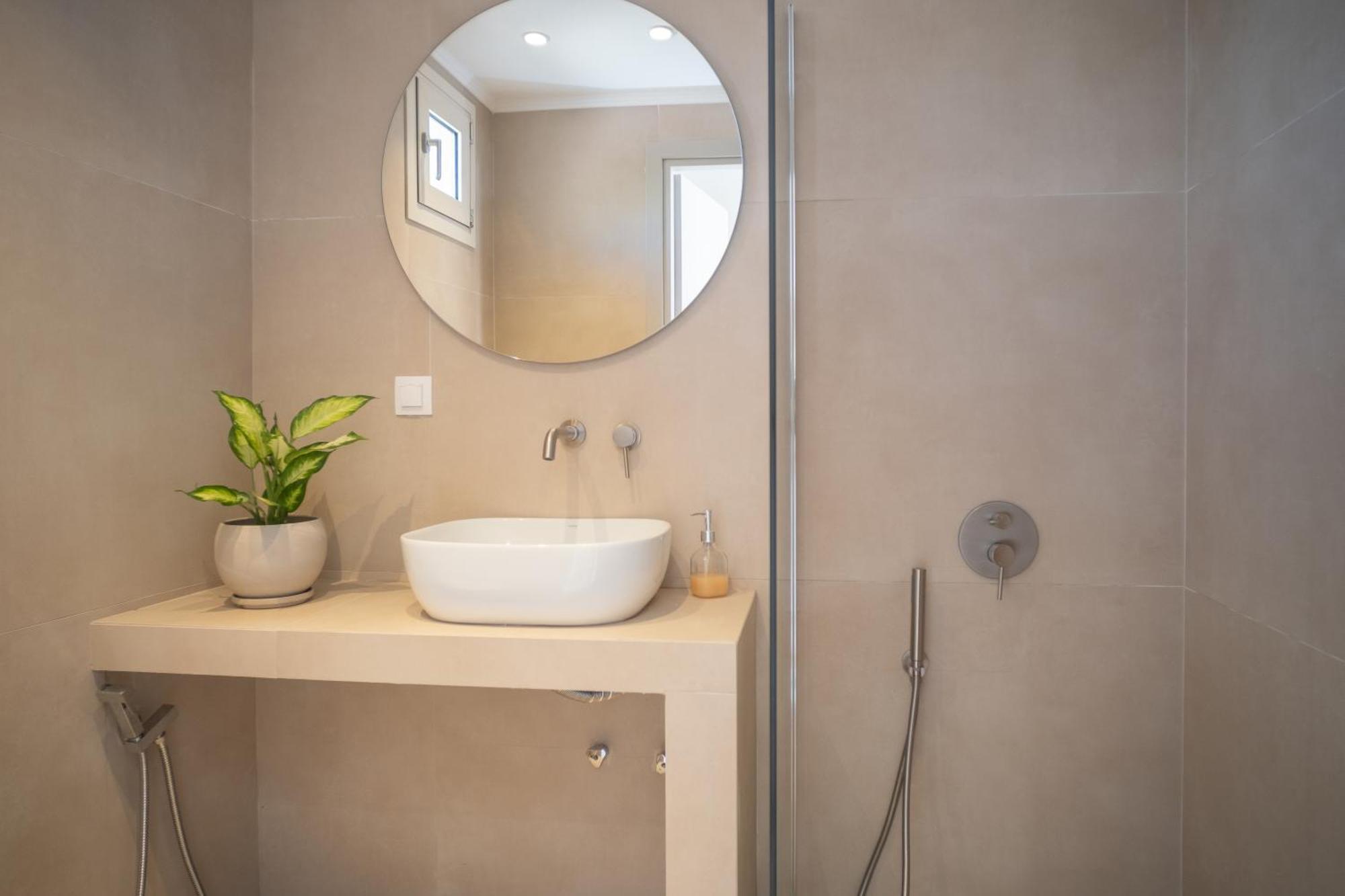 Kyparissis First Class Apartment *