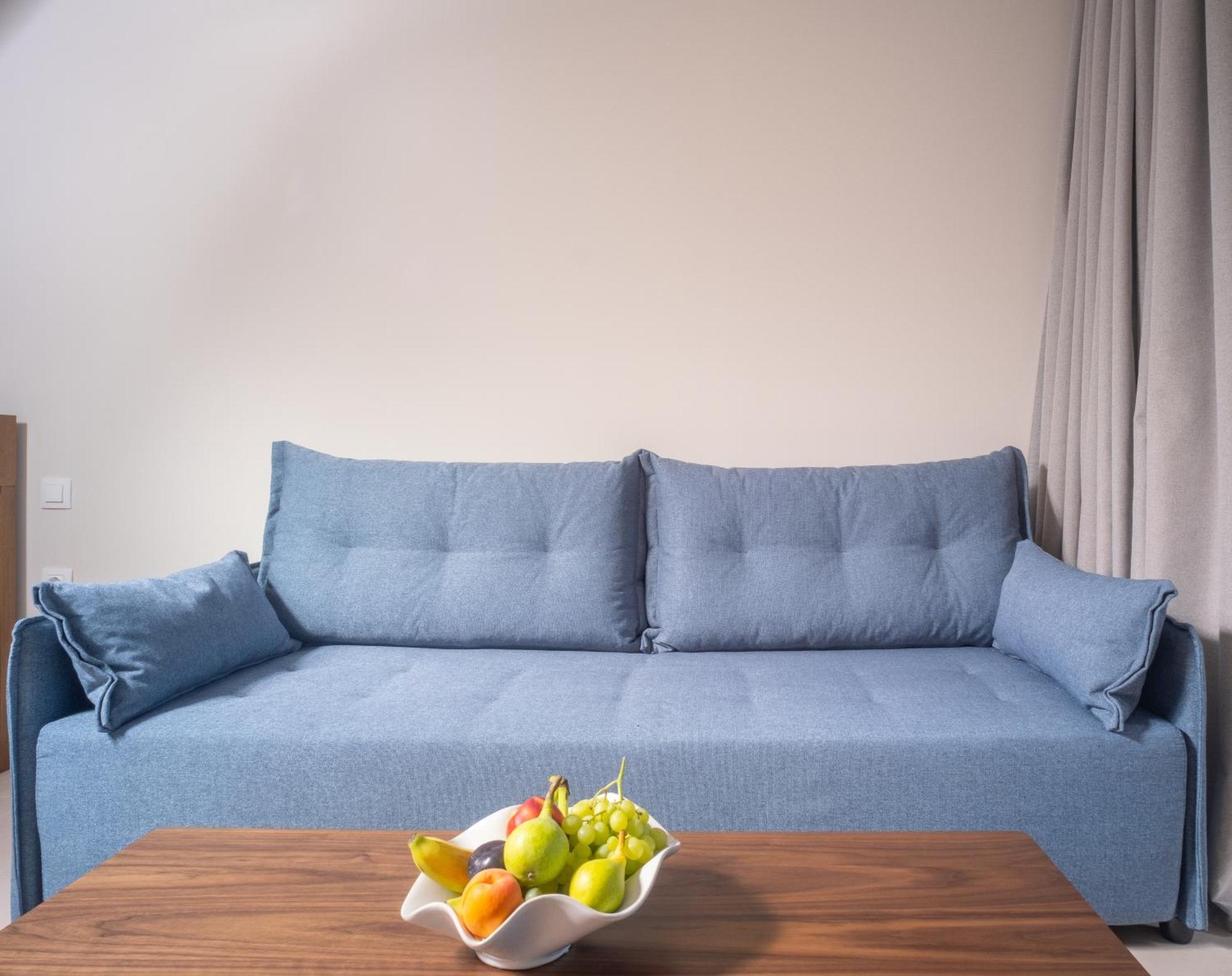 Kyparissis First Class Apartment Kalandra