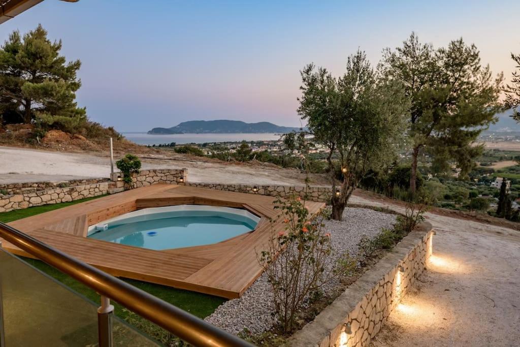 Bellezza House Kalamaki (Zakynthos)