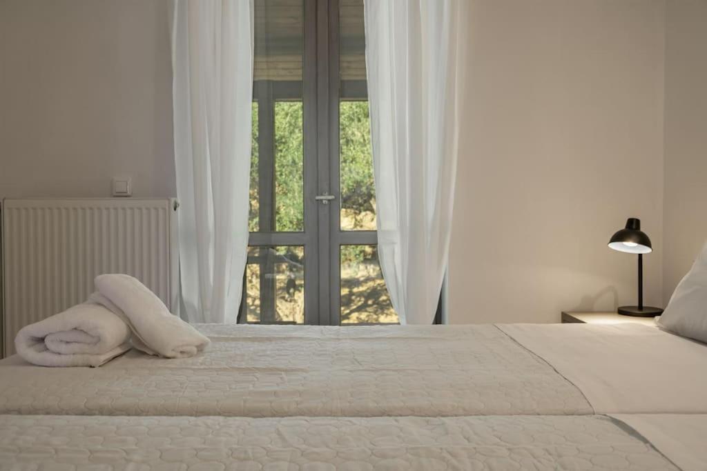 Bellezza House Holiday home *
