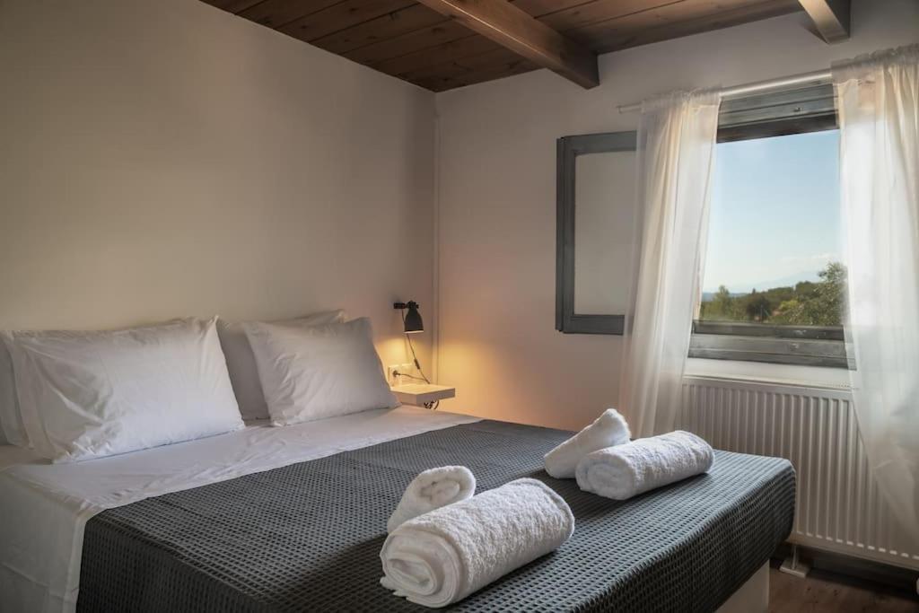 Holiday home Bellezza House *