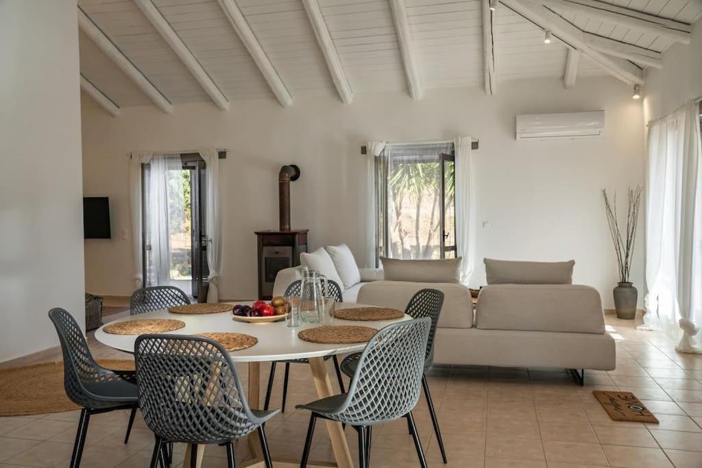 Bellezza House Holiday home Kalamaki (Zakynthos)