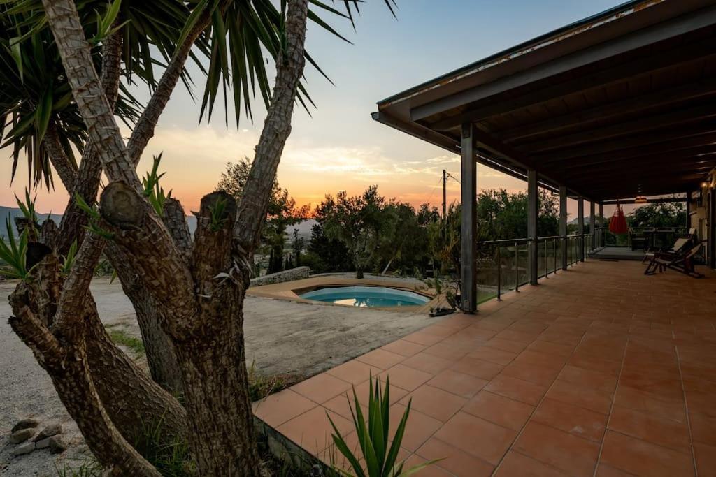Bellezza House * Kalamaki (Zakynthos)