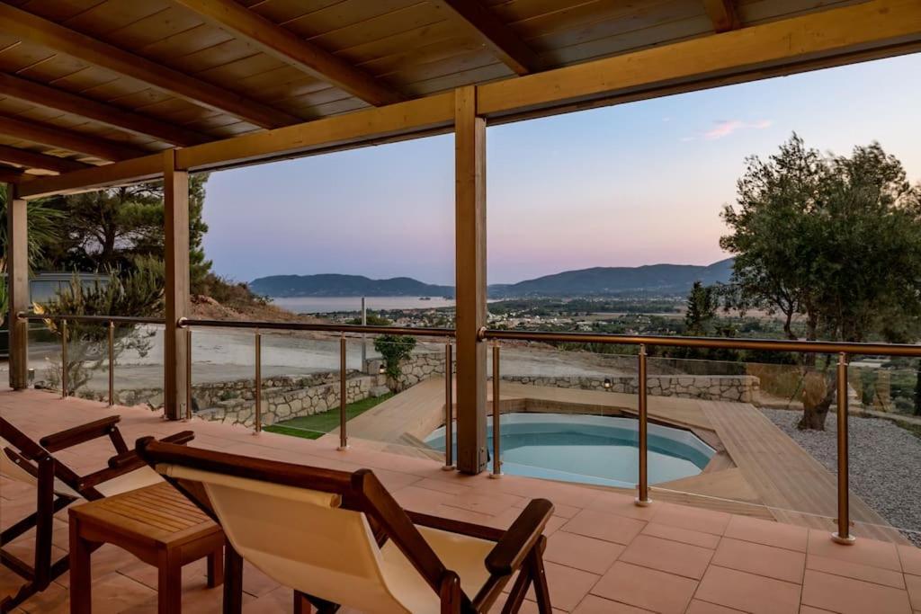 Holiday home Bellezza House *