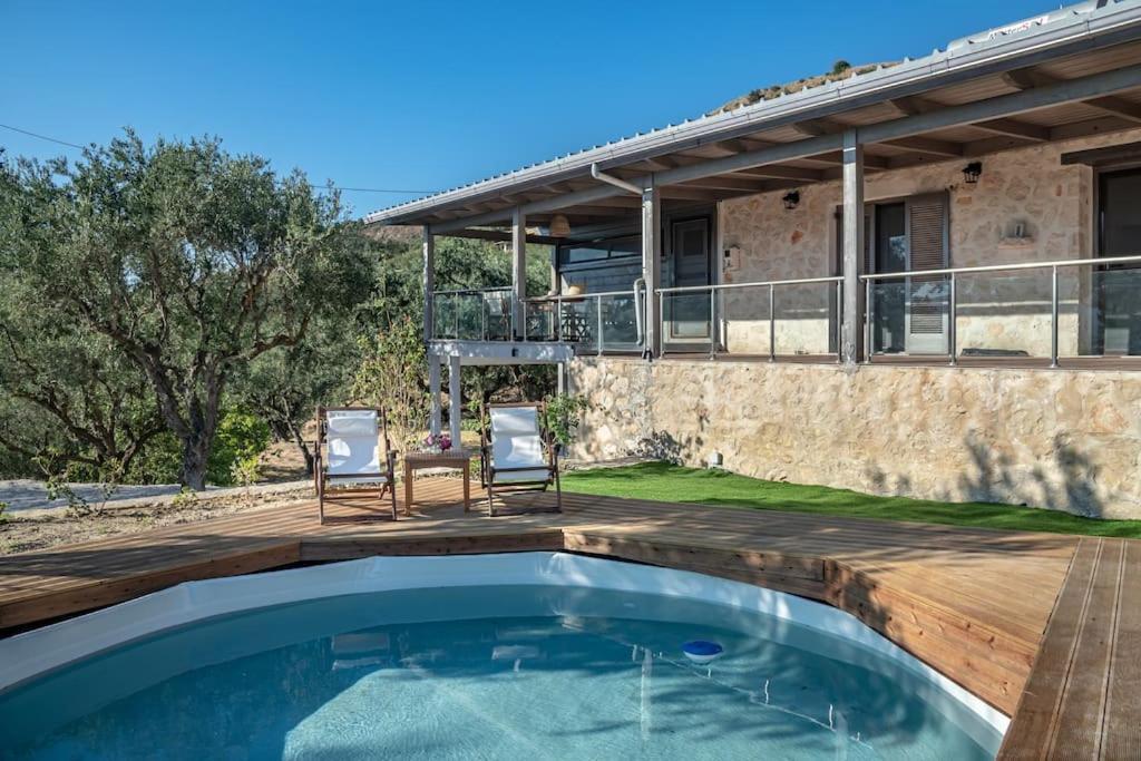 Bellezza House