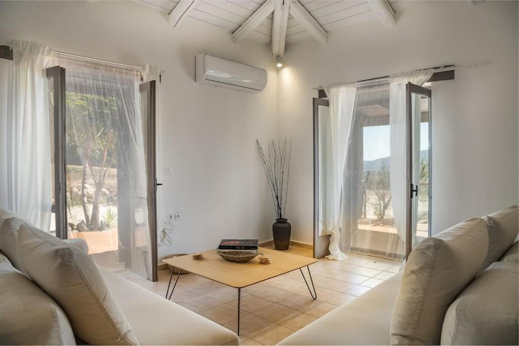 Holiday home Bellezza House