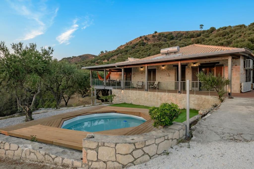 Bellezza House