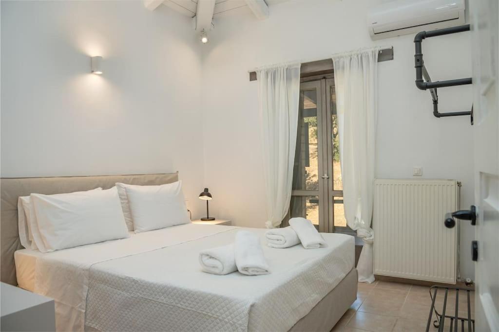 Bellezza House Kalamaki (Zakynthos)