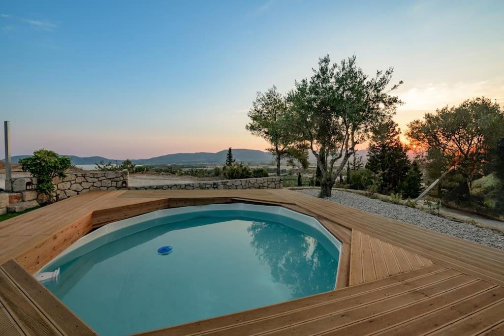 Bellezza House Holiday home Kalamaki (Zakynthos)