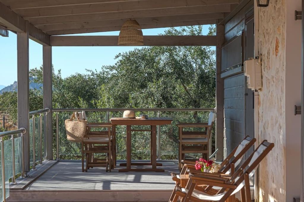 Holiday home Bellezza House