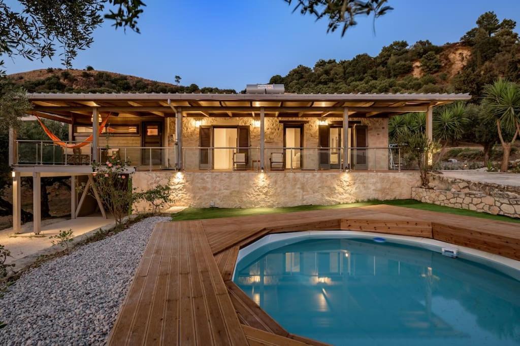 Bellezza House Holiday home *