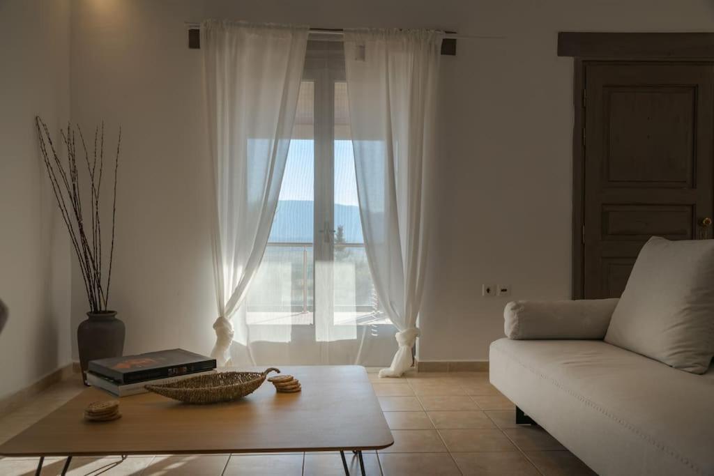 Holiday home Bellezza House *