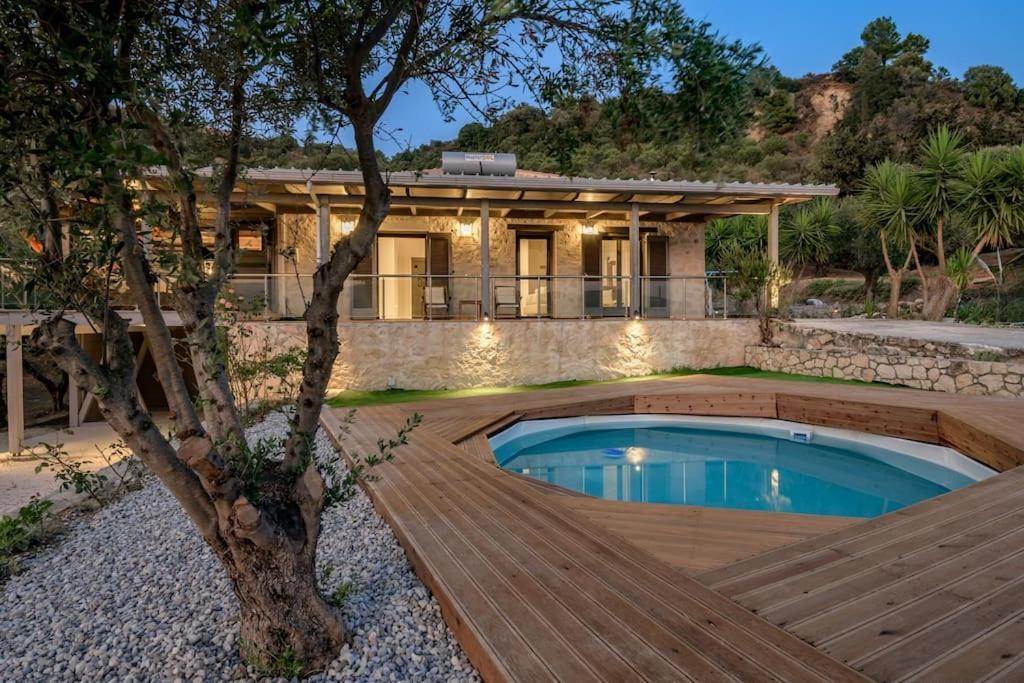 Holiday home Bellezza House