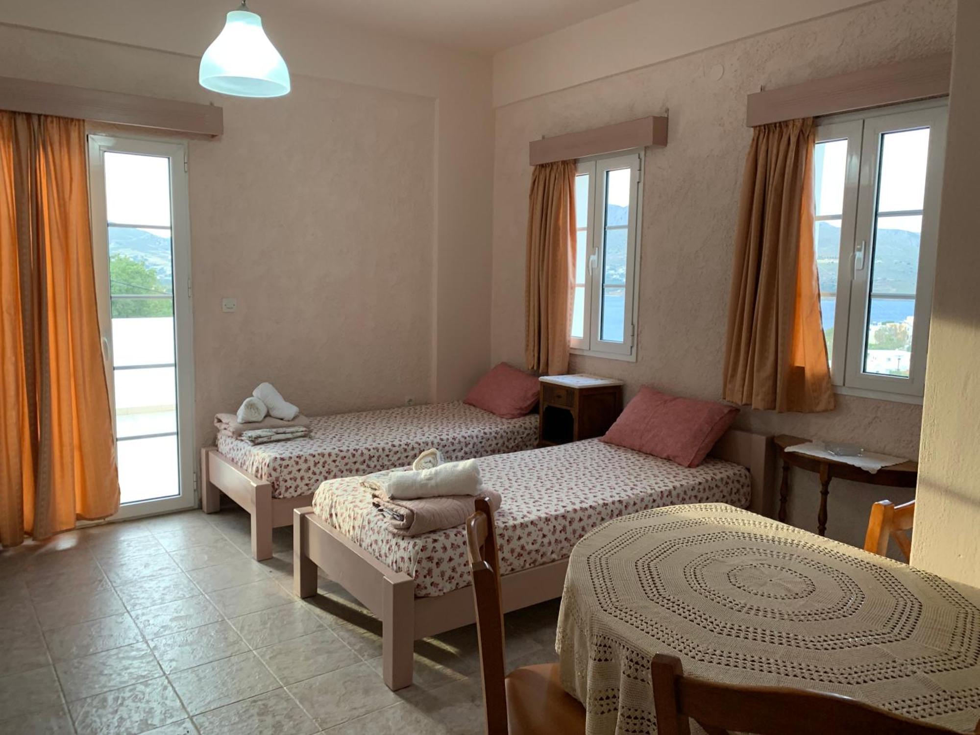 Apartment Dodekanisos Leros I Agia Marina (Leros)
