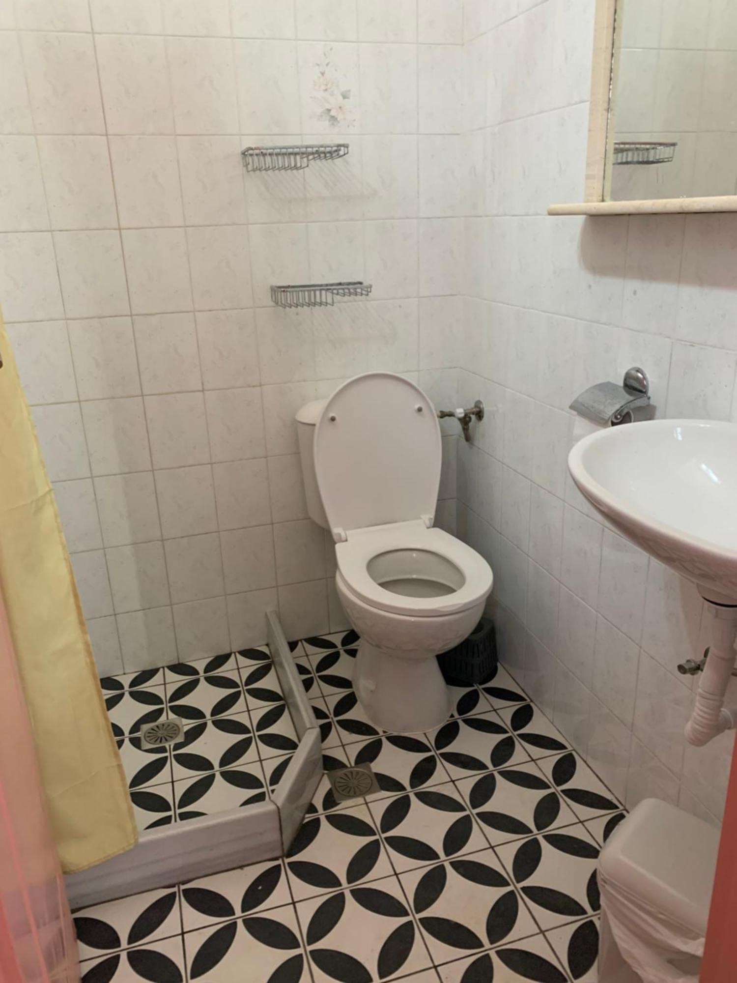 Apartment Dodekanisos Leros I