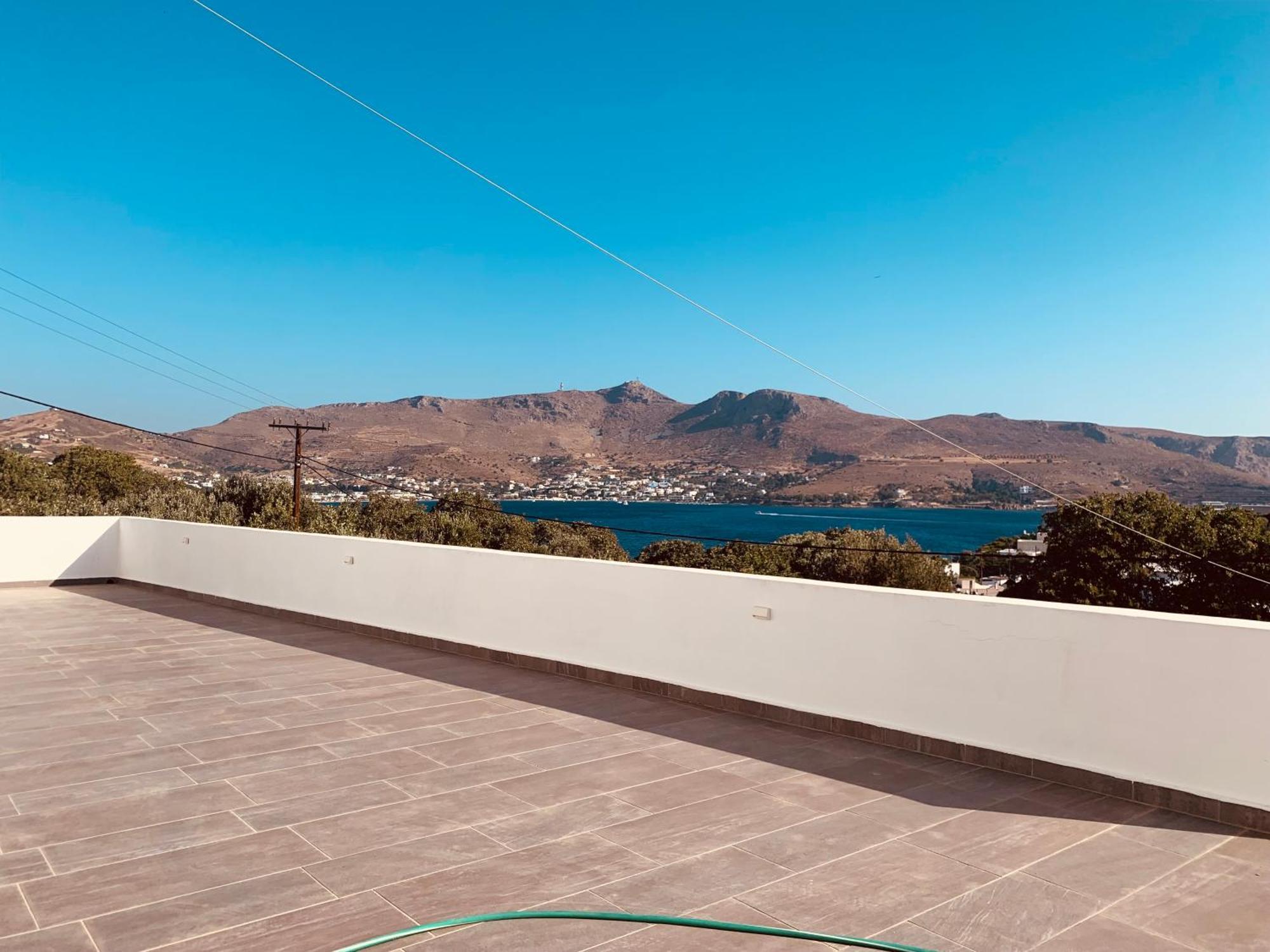 Dodekanisos Leros Iii Apartment Agia Marina (Leros)
