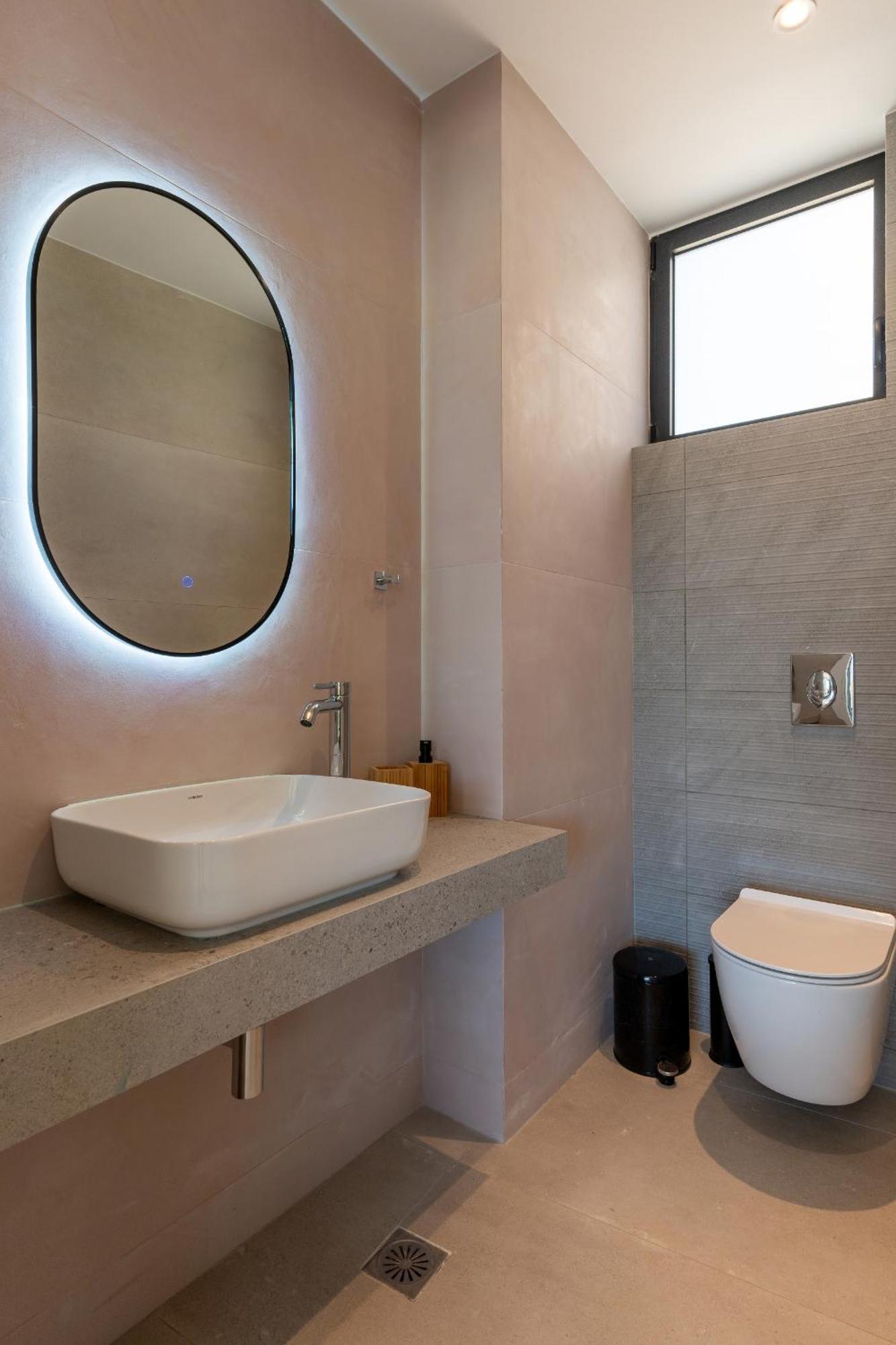 Holiday home Seaside Residences - Anemoni Plakias