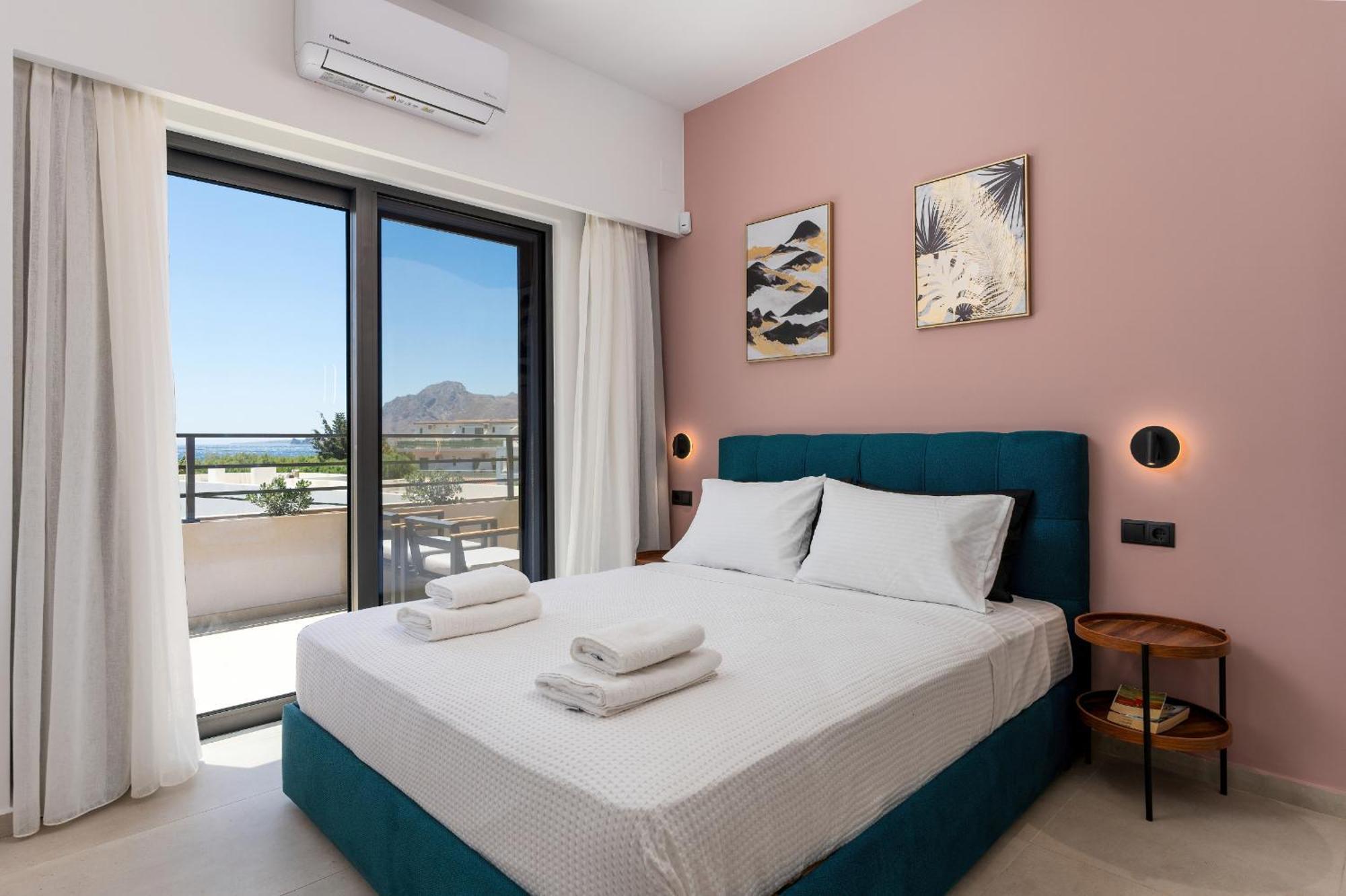 Seaside Residences - Anemoni Holiday home *