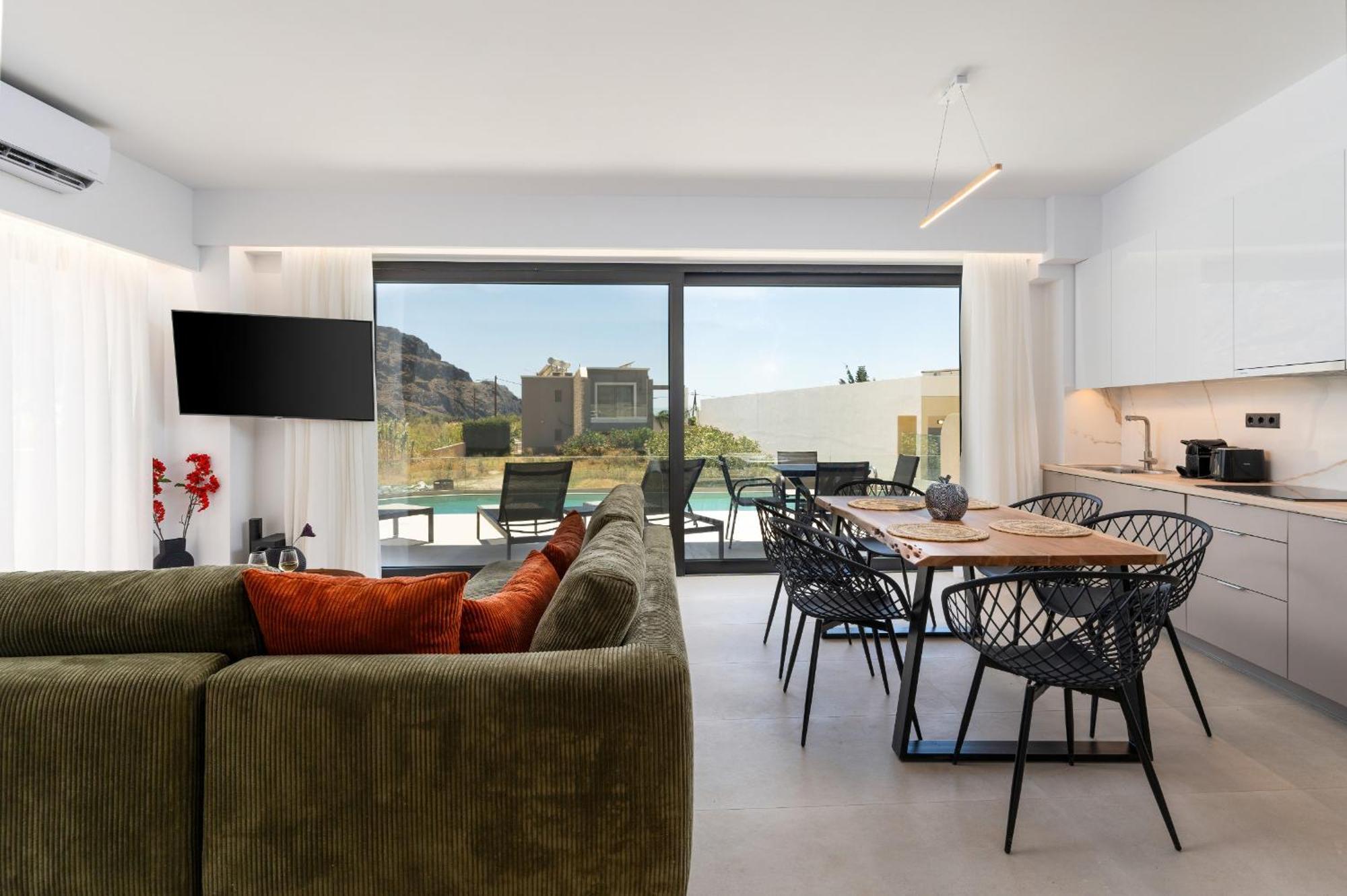 Seaside Residences - Anemoni *