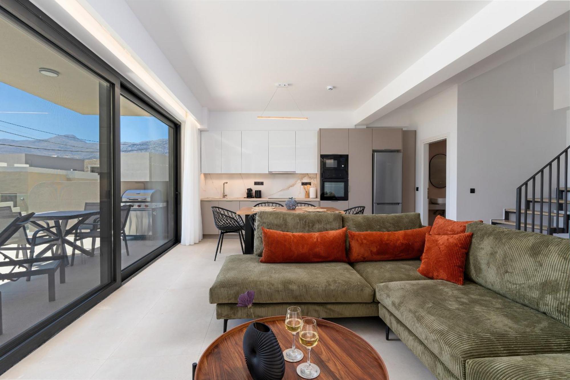 Seaside Residences - Anemoni