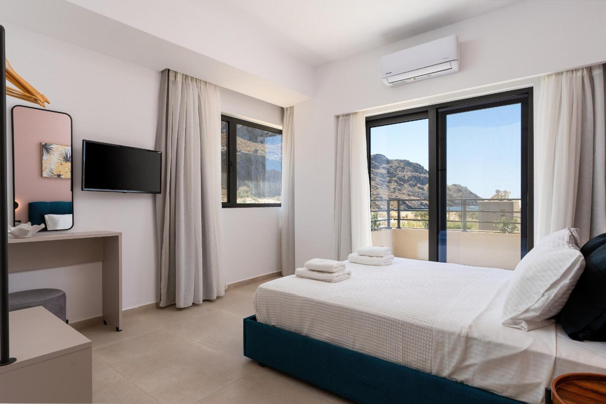 Holiday home Seaside Residences - Anemoni