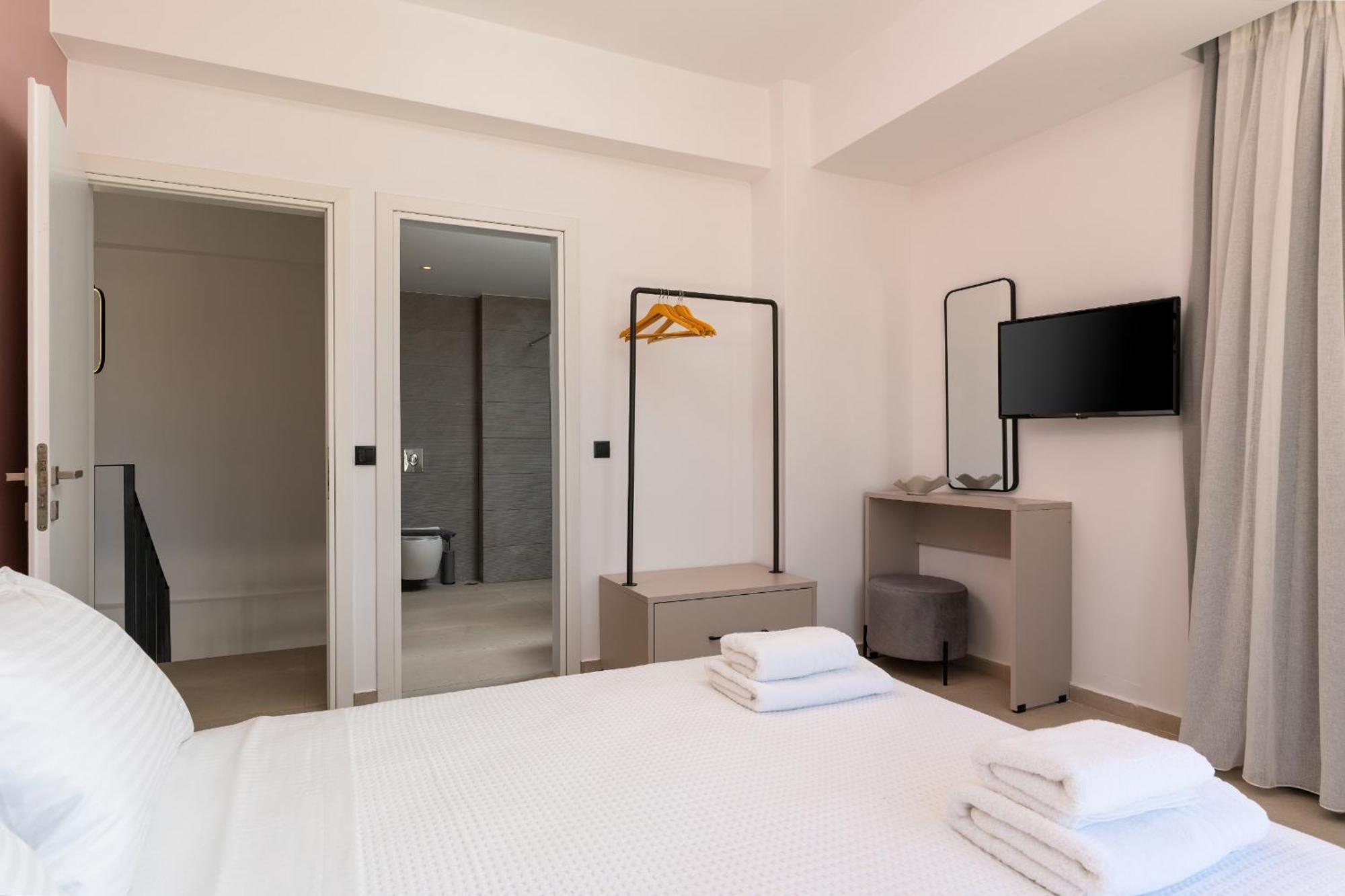 Seaside Residences - Anemoni *