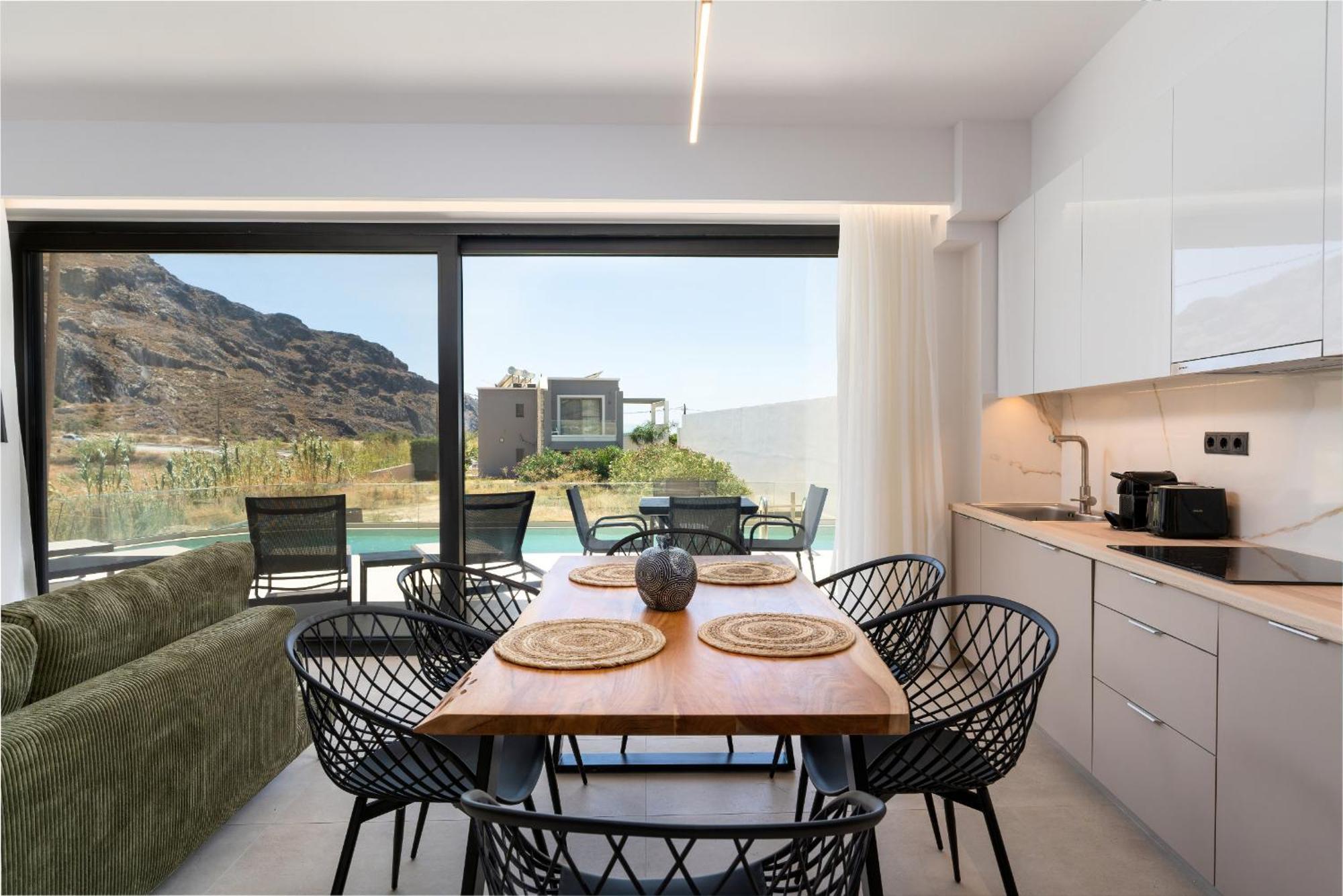Seaside Residences - Anemoni Holiday home
