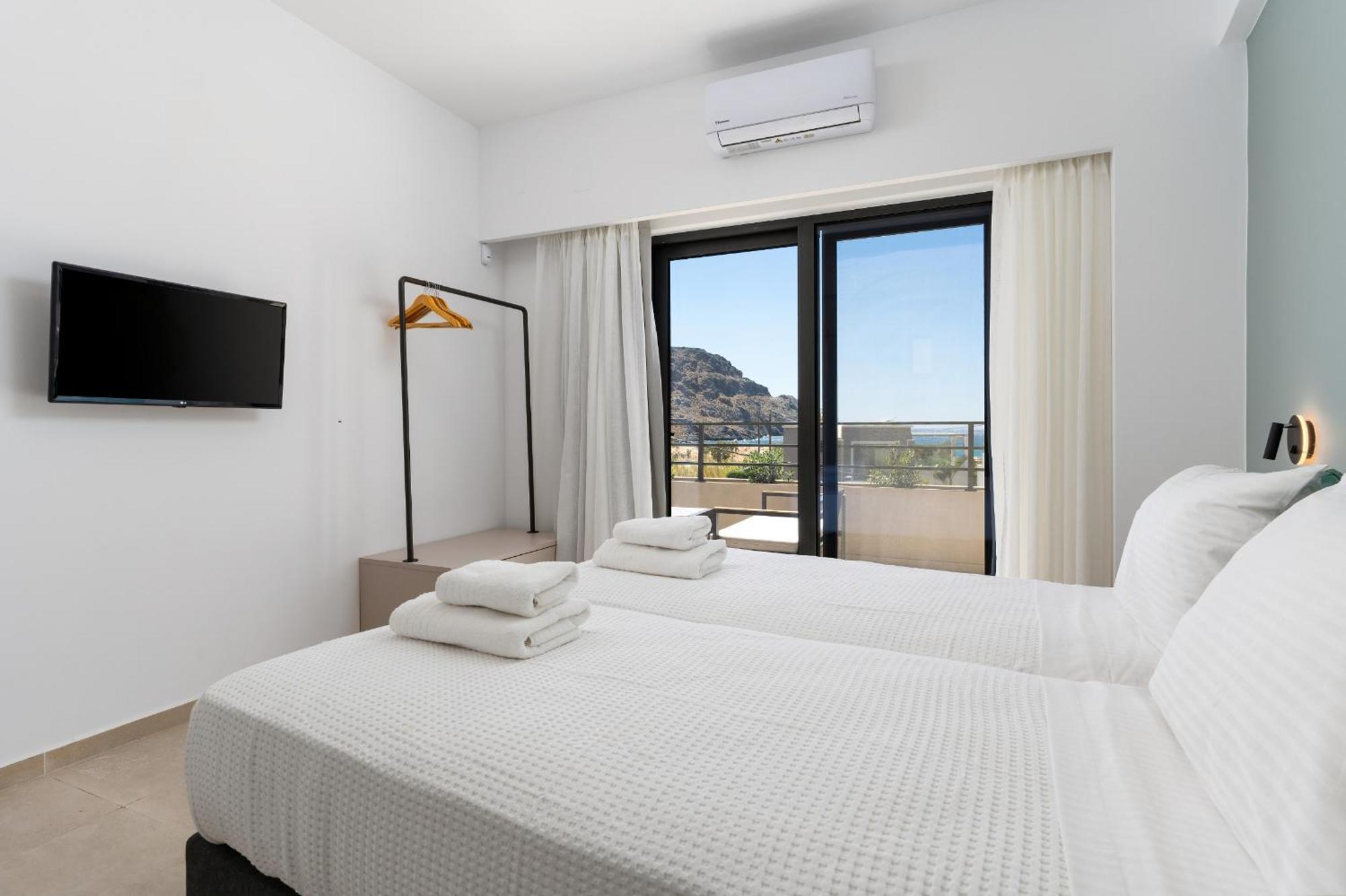 Seaside Residences - Anemoni Plakias