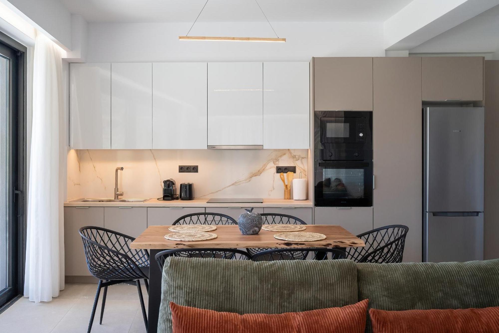 Seaside Residences - Anemoni Holiday home *