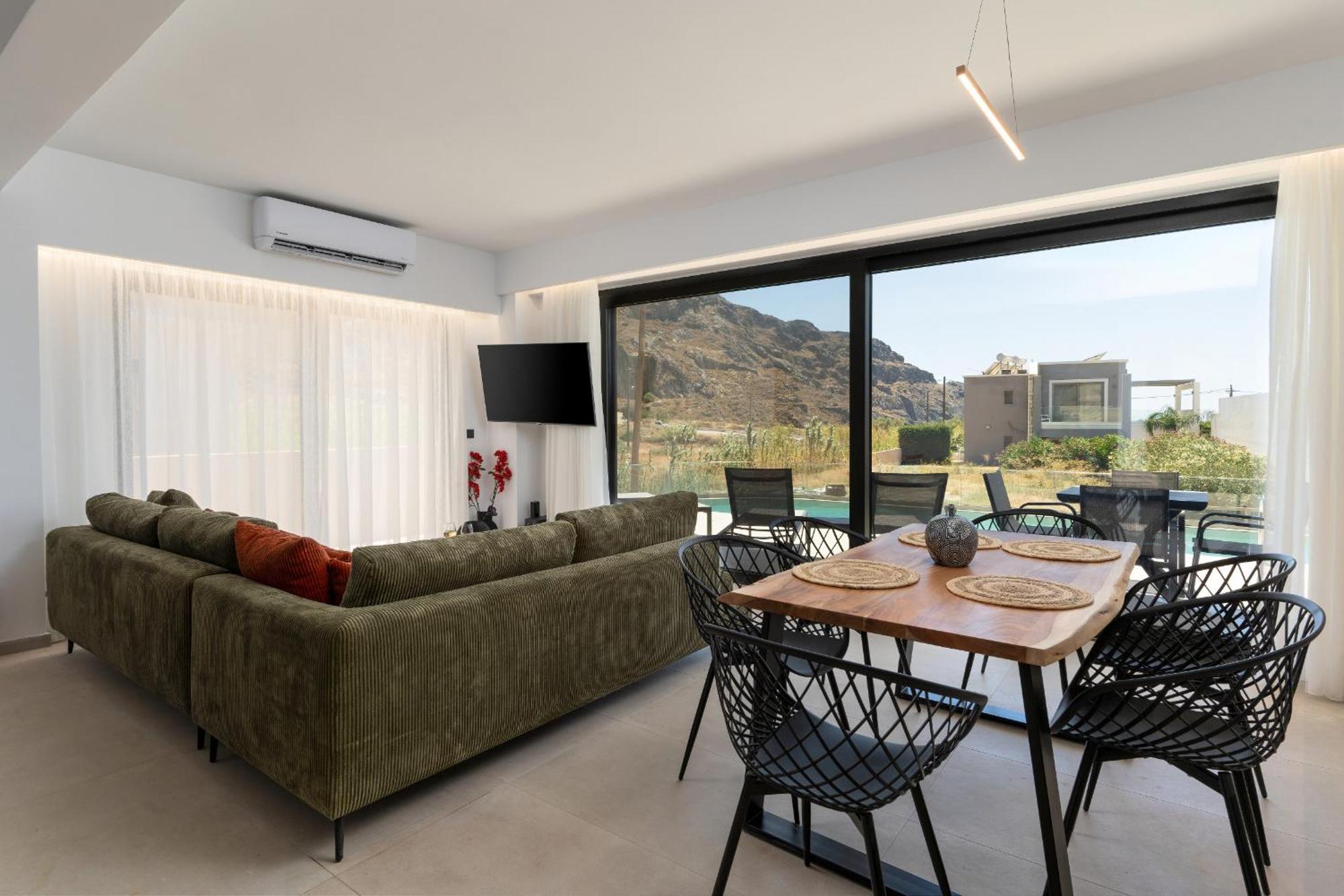 Seaside Residences - Anemoni