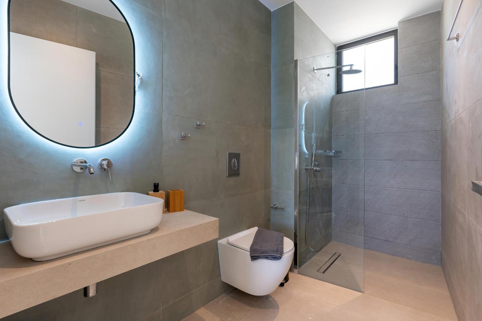 Holiday home Seaside Residences - Anemoni
