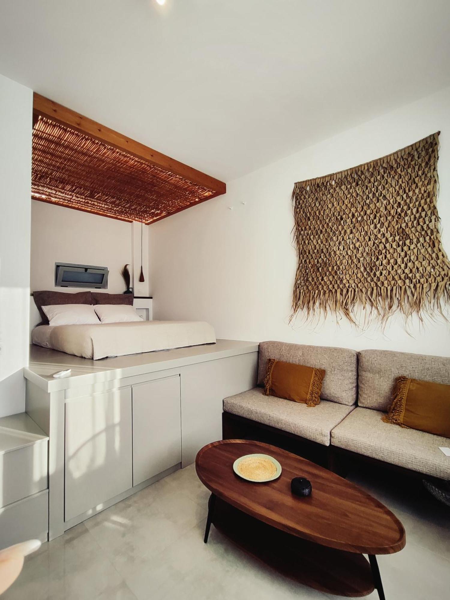 Holiday home Casa Bianca *