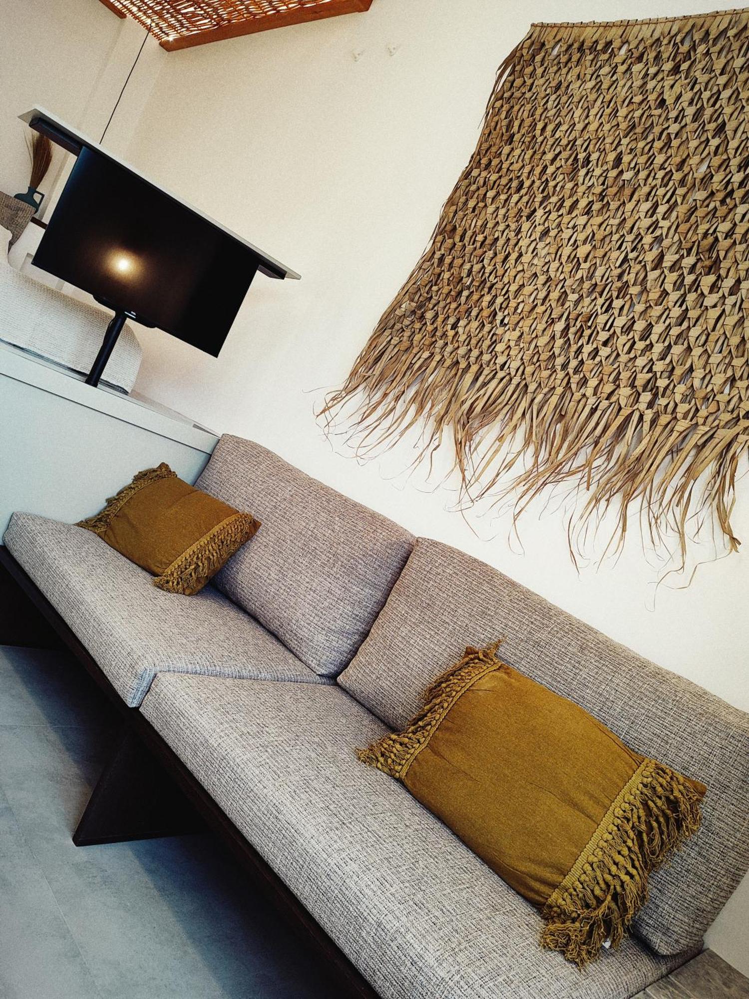Holiday home Casa Bianca Lipsi