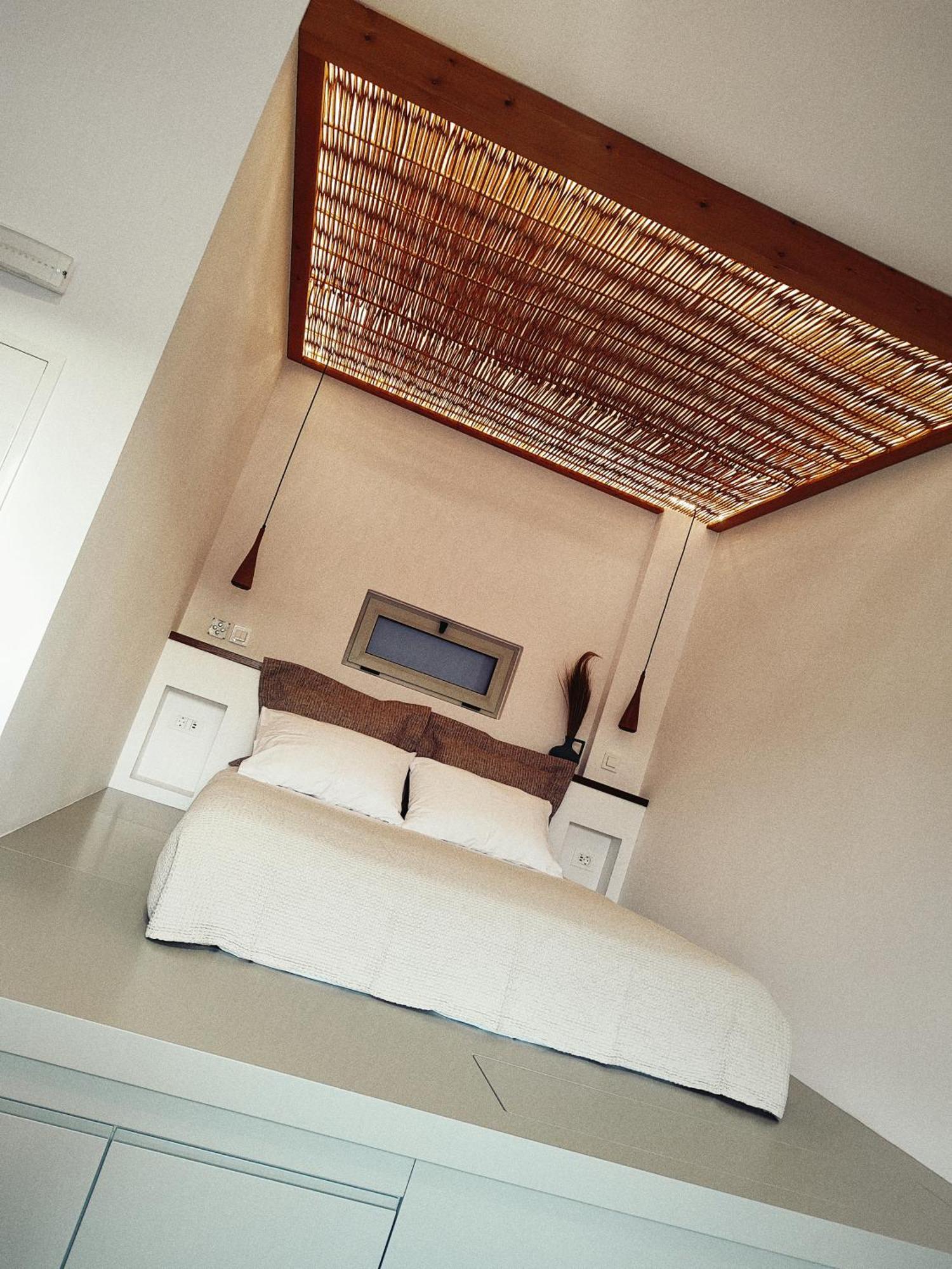 Casa Bianca Holiday home *