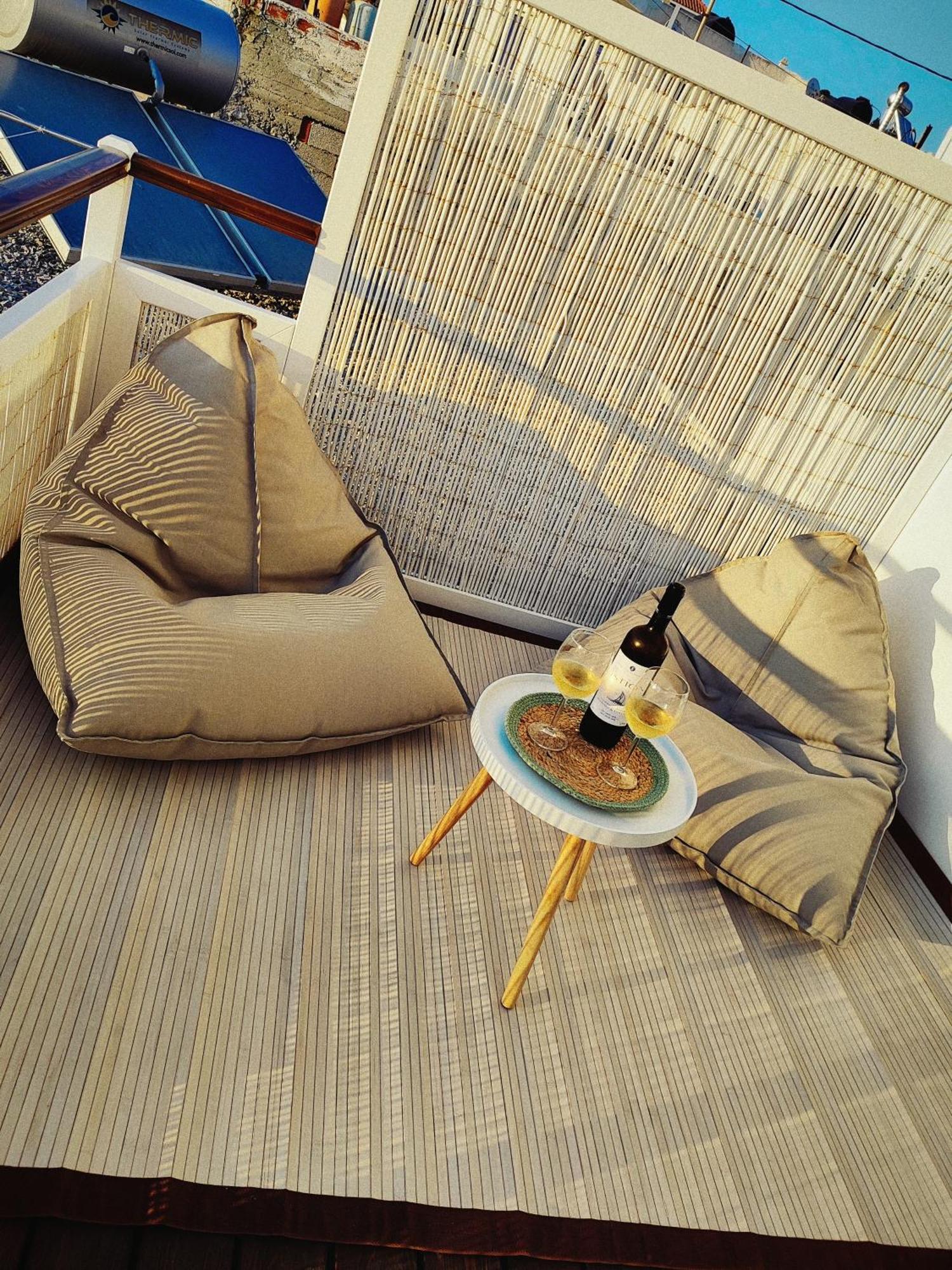 Holiday home Casa Bianca Lipsi