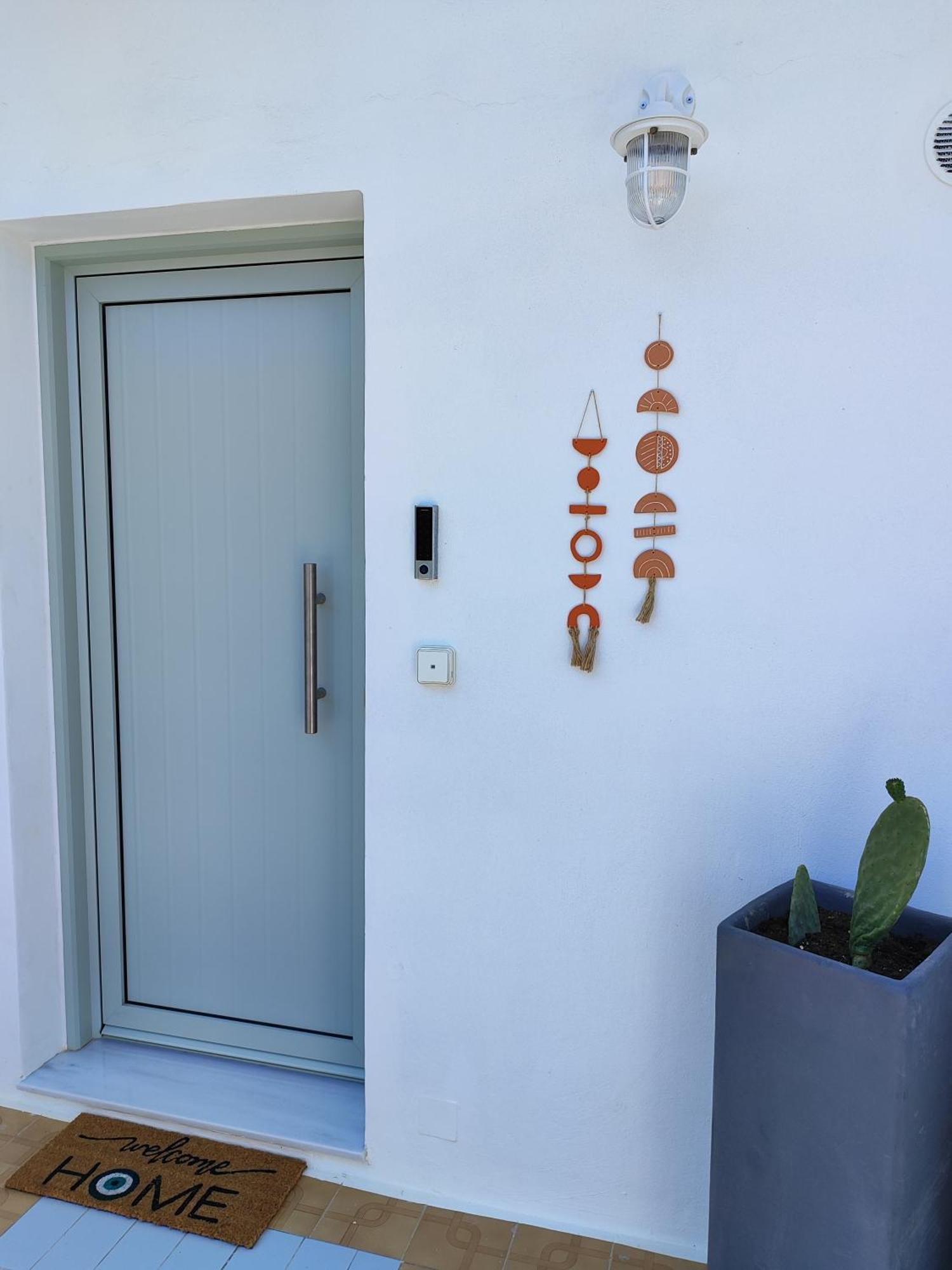 Holiday home Casa Bianca Lipsi