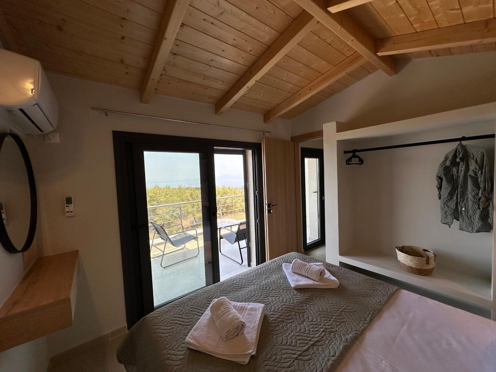 Villa Calmia Fine Living Tsoukaladhes