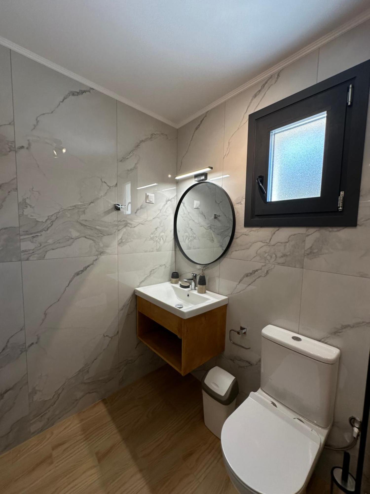 Calmia Fine Living Villa *