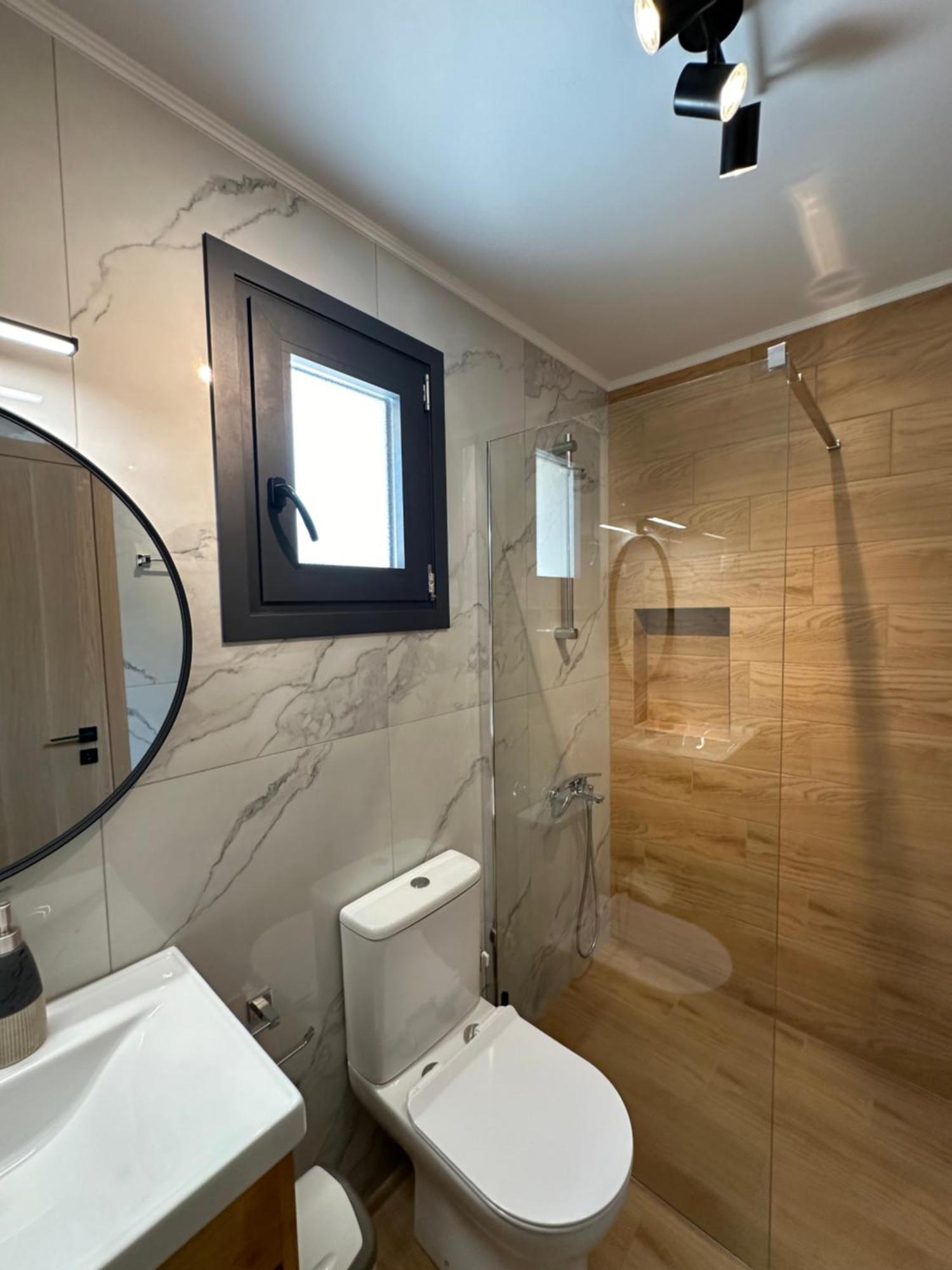 Calmia Fine Living Villa Tsoukaladhes