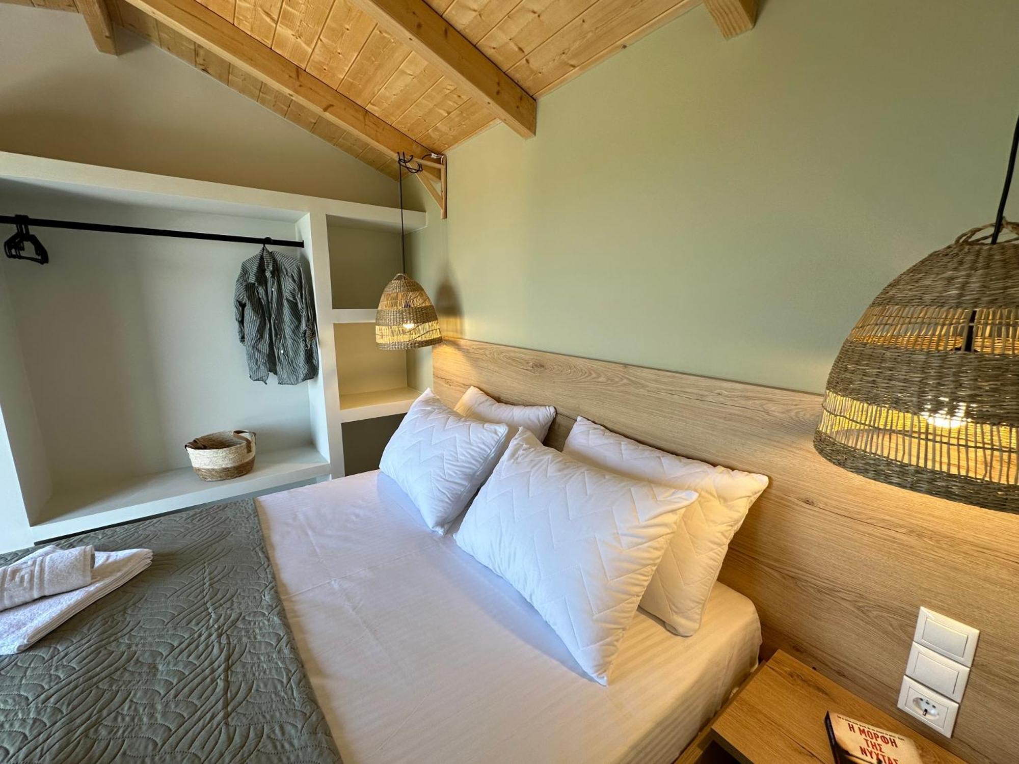 Calmia Fine Living Villa *