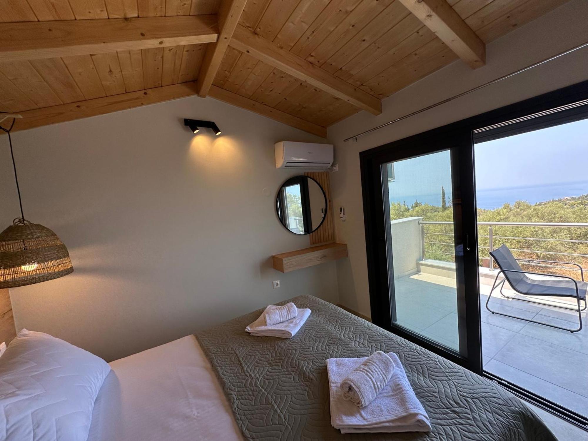 Calmia Fine Living Tsoukaladhes