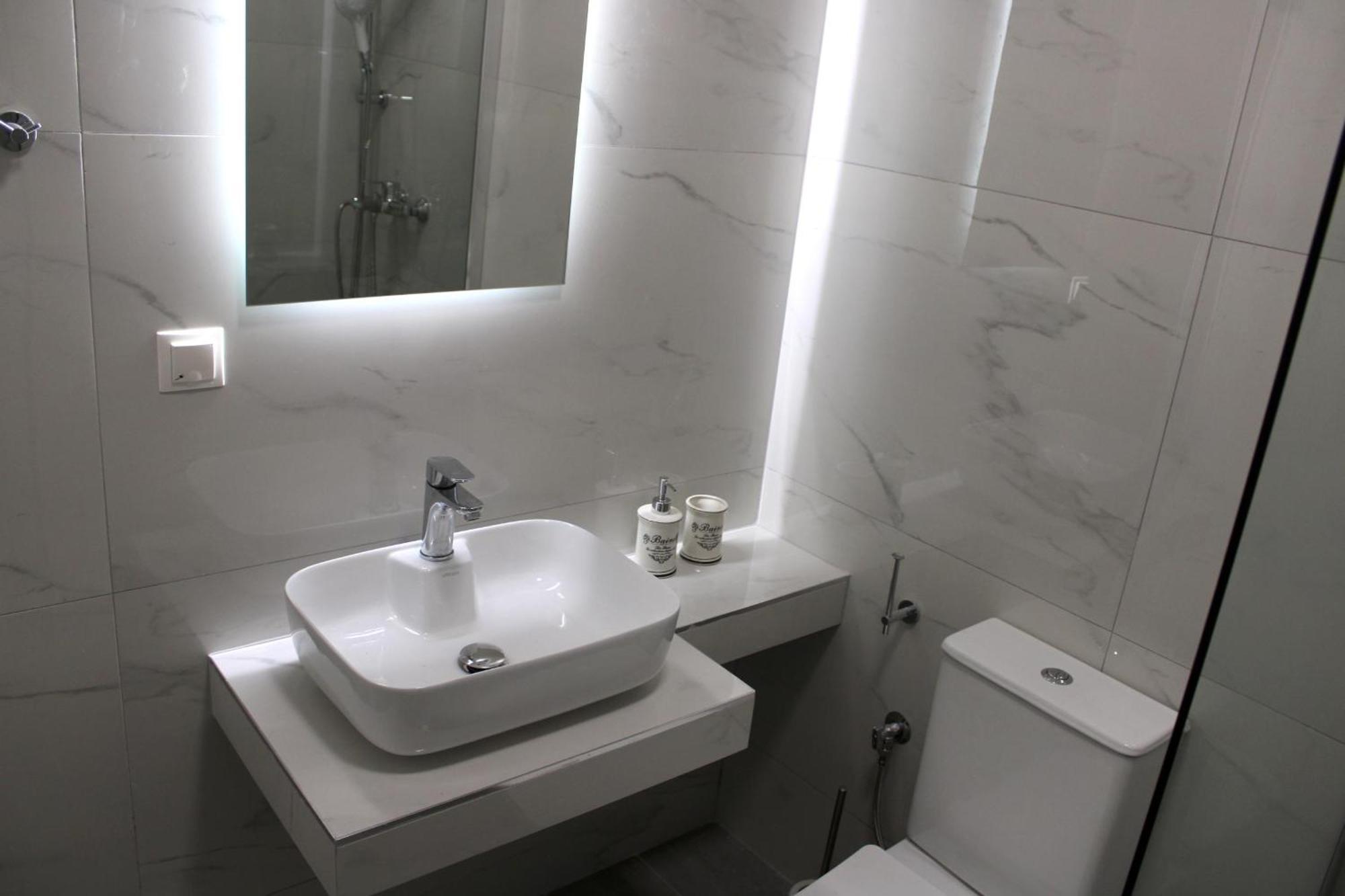 Kavadias Sea View 1 Apartment Paralia Skotinis
