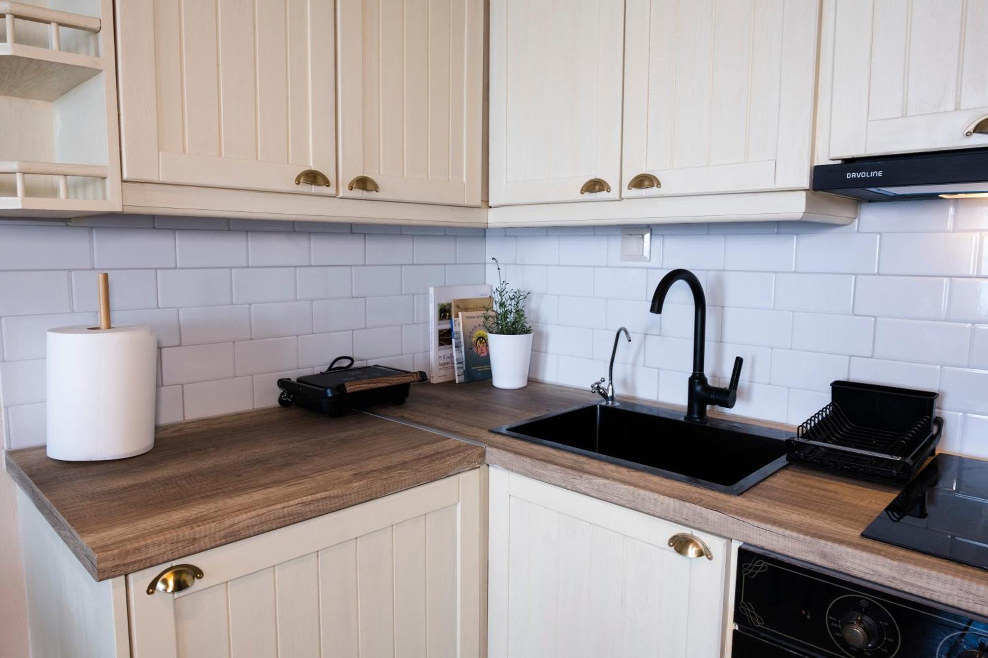 La Casa Nikolaou Sylivani Apartment Ermoupoli