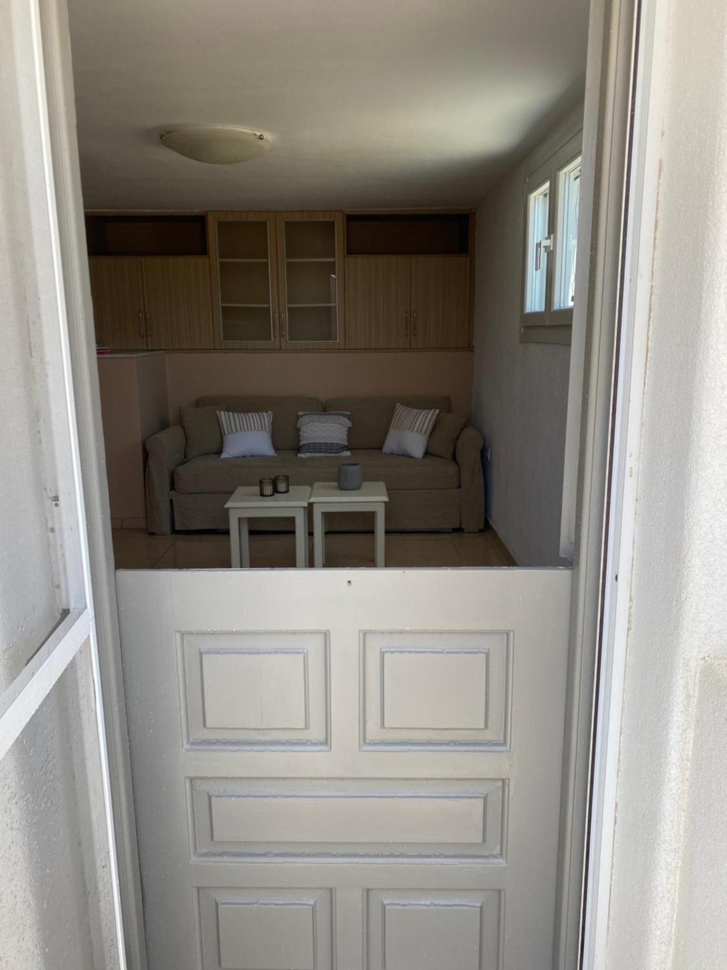 Sunshine House Tinos *