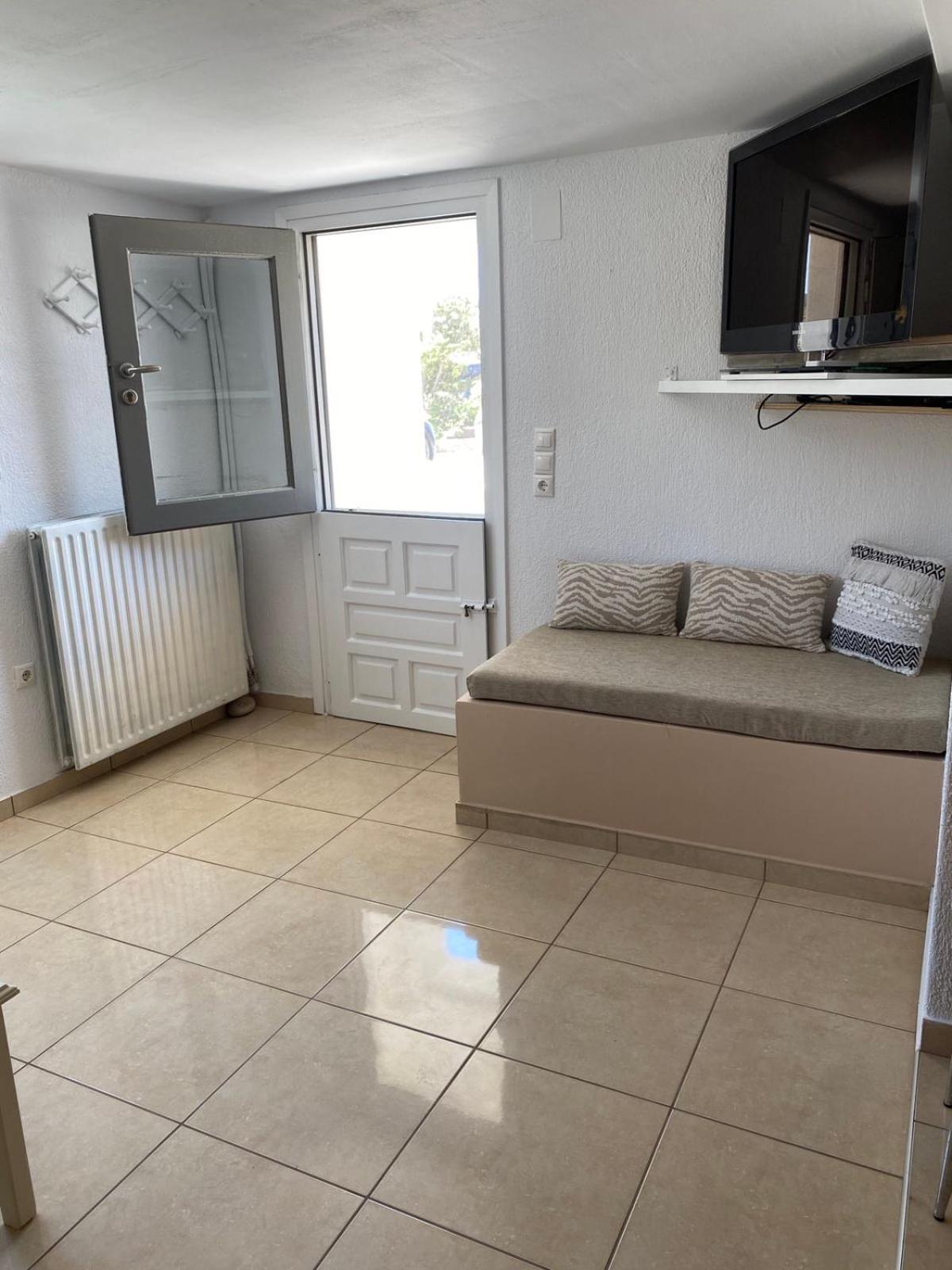 Sunshine House Tinos Apartment *
