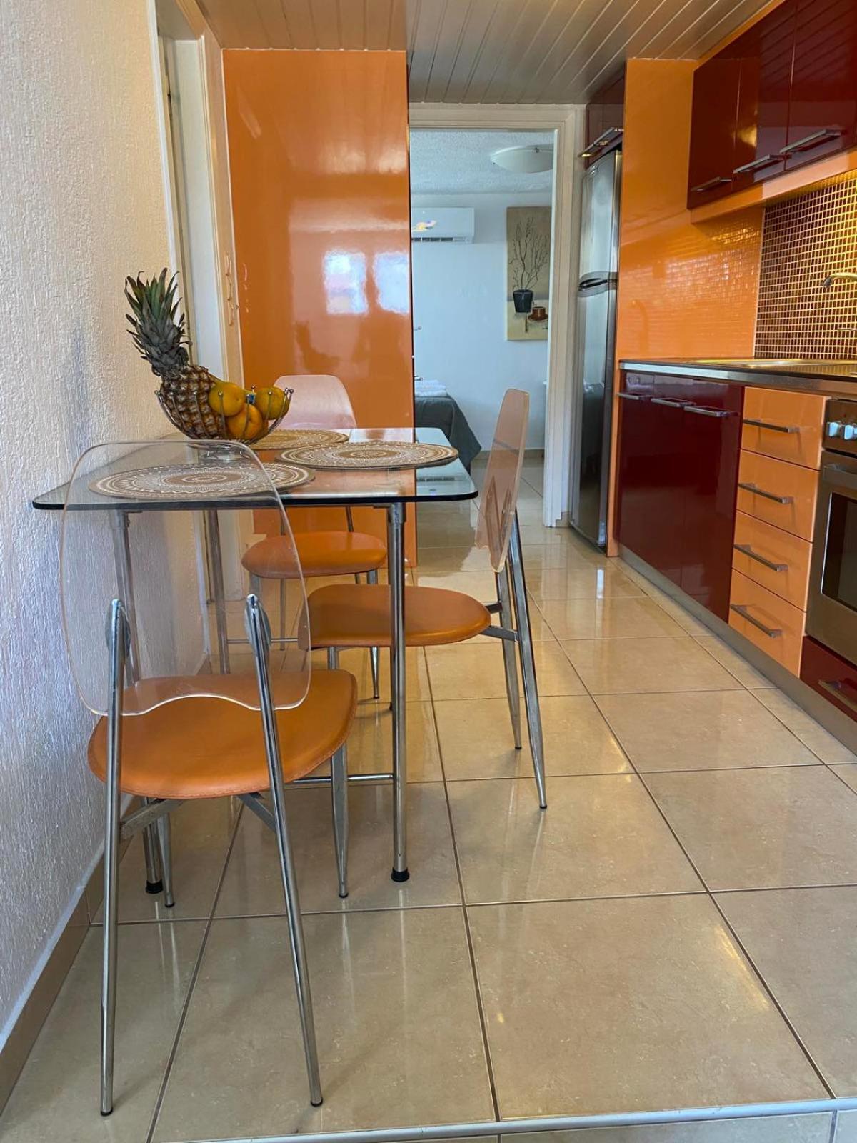Sunshine House Tinos Apartment *