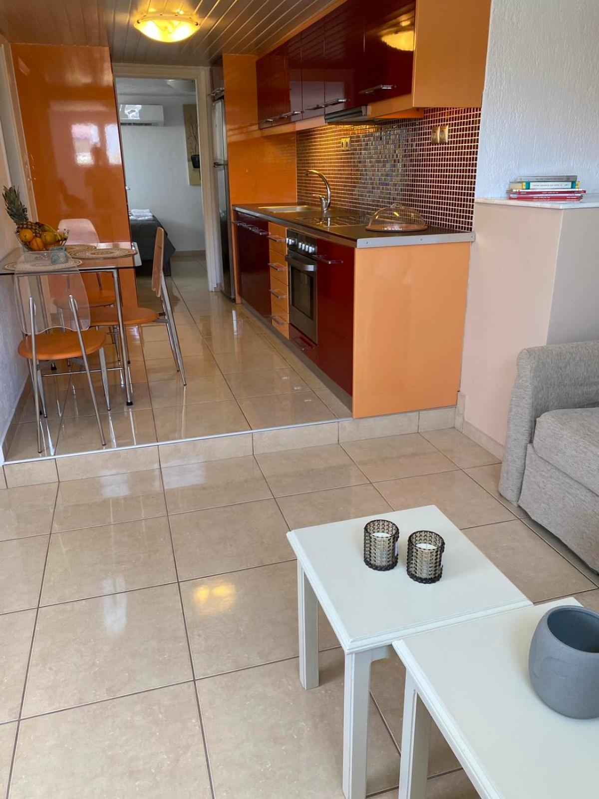 Sunshine House Tinos Apartment Agios Sostis (Tinos)