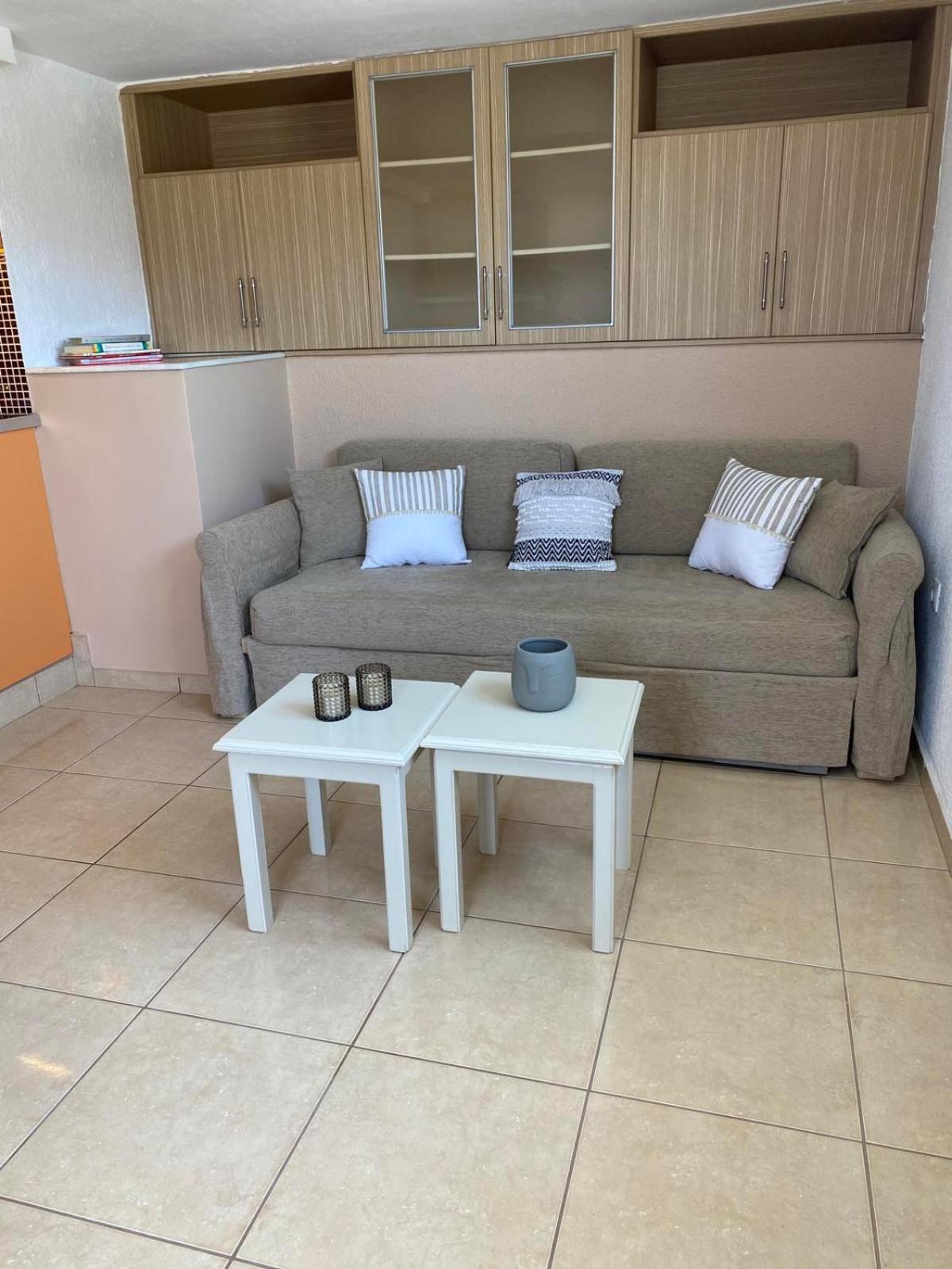 Apartment Sunshine House Tinos