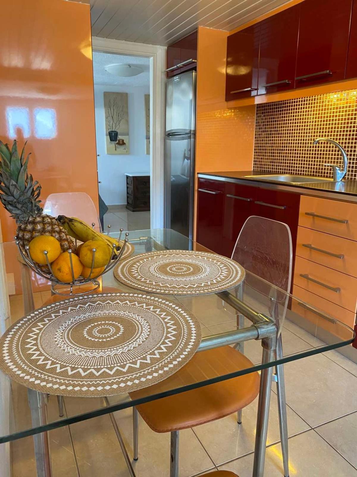 Sunshine House Tinos