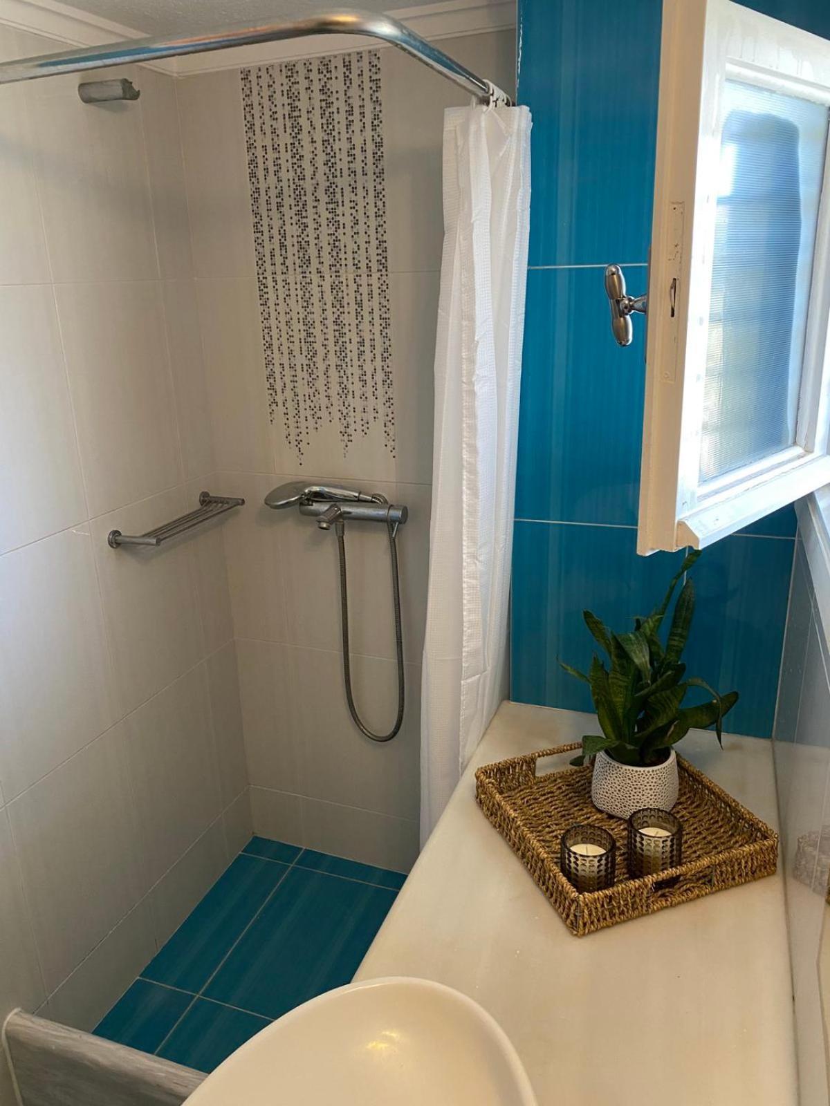 Sunshine House Tinos Apartment